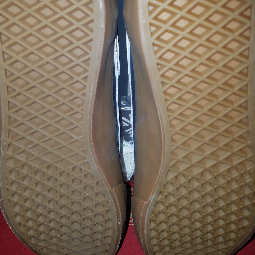 Vans Chima Pro 2. Brand New. Mens Size: 7.5 - Picture 10 of 11